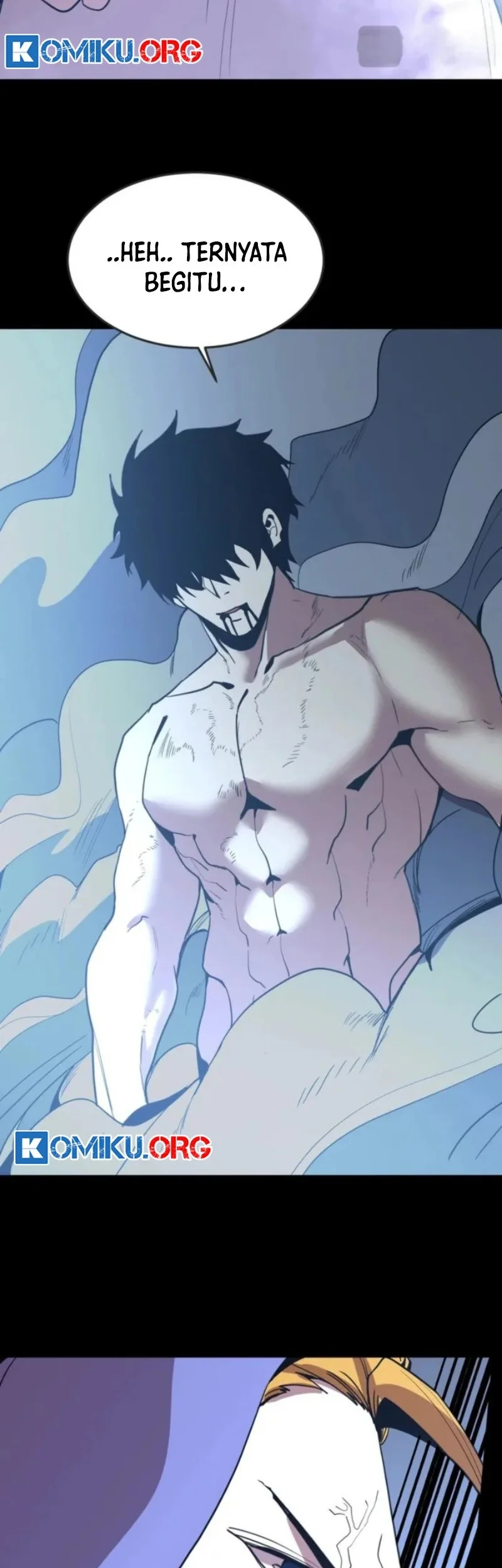 Apex Future Martial Arts Chapter 267 - halaman 50