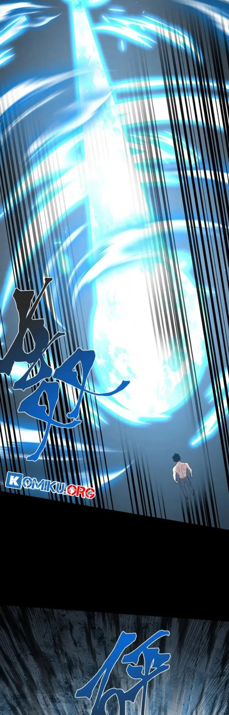 Apex Future Martial Arts Chapter 267 - halaman 52