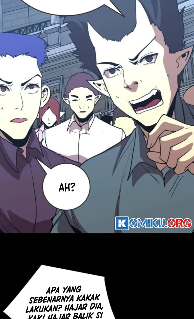 Apex Future Martial Arts Chapter 267 - halaman 55