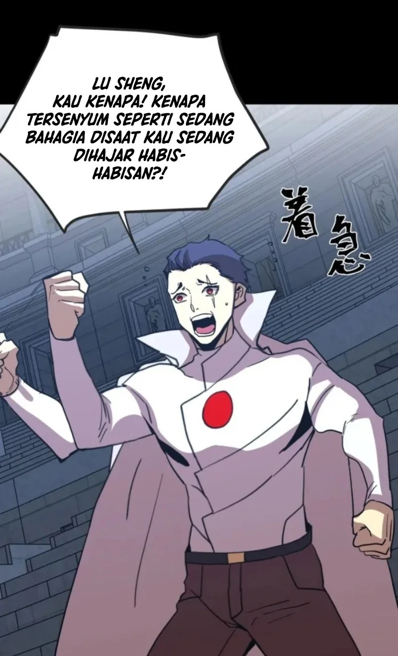 Apex Future Martial Arts Chapter 267 - halaman 57