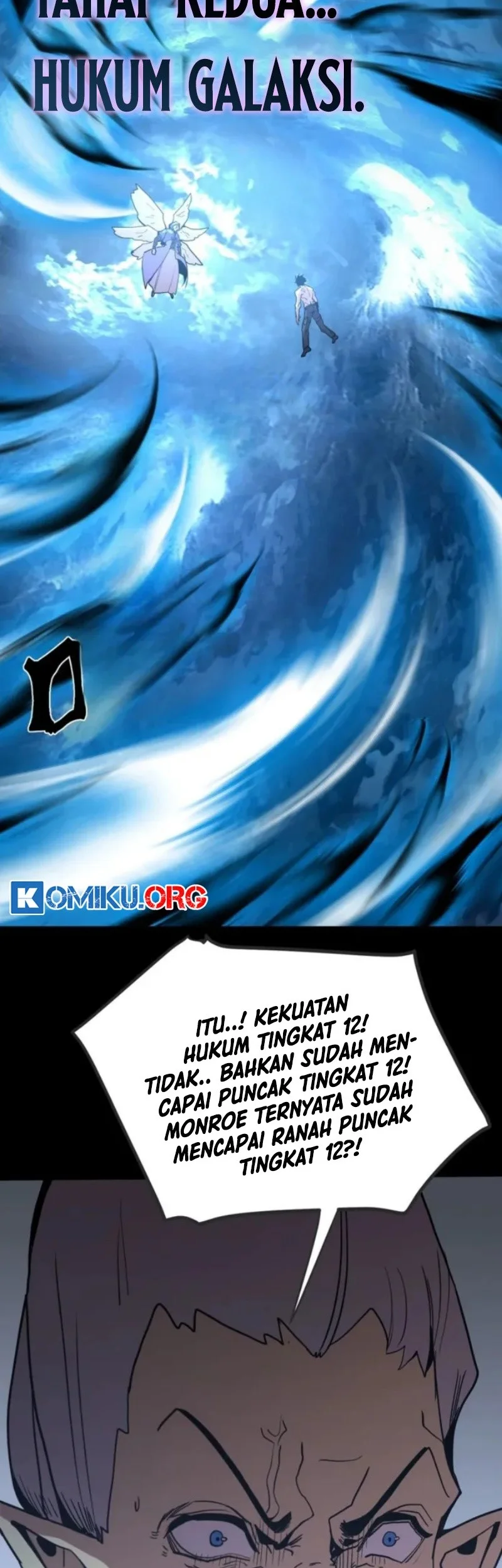 Apex Future Martial Arts Chapter 267 - halaman 60