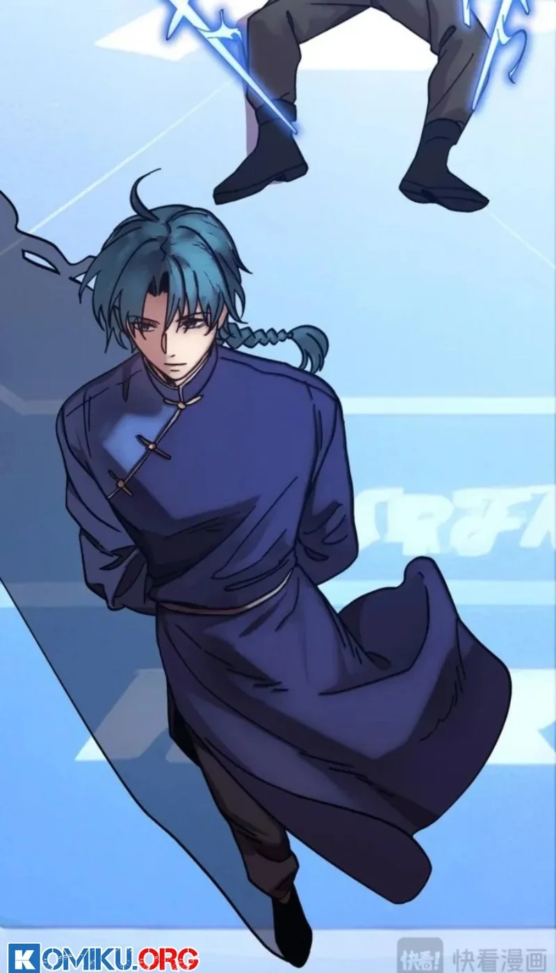 Apex Future Martial Arts Chapter 267 - halaman 7