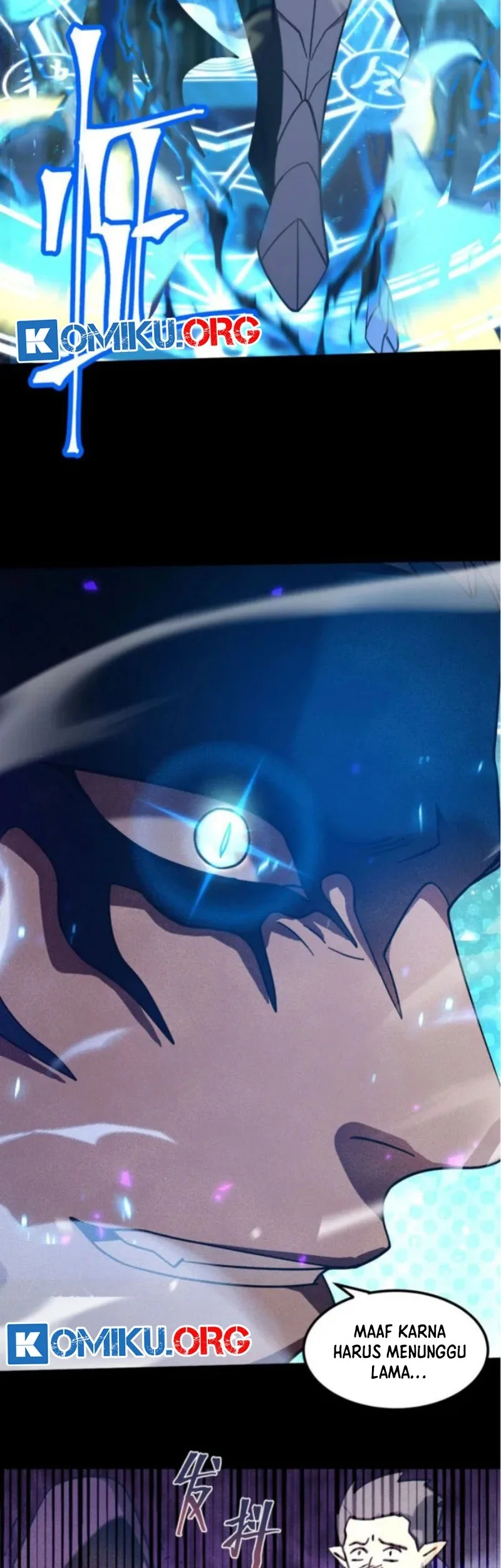 Apex Future Martial Arts Chapter 268 - halaman 12