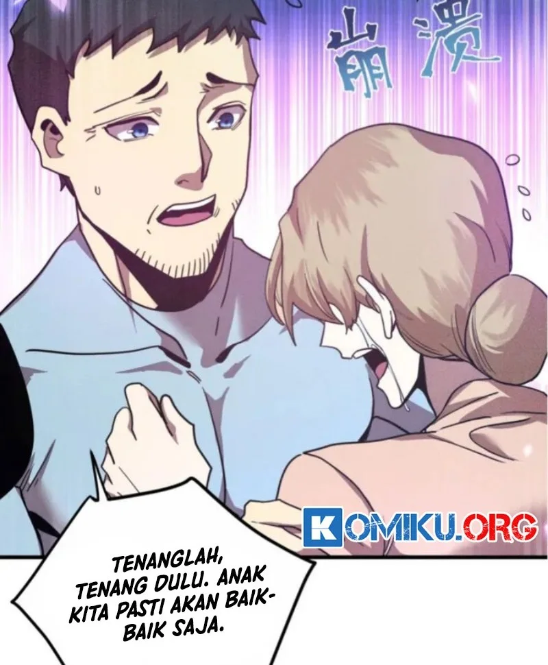 Apex Future Martial Arts Chapter 268 - halaman 25