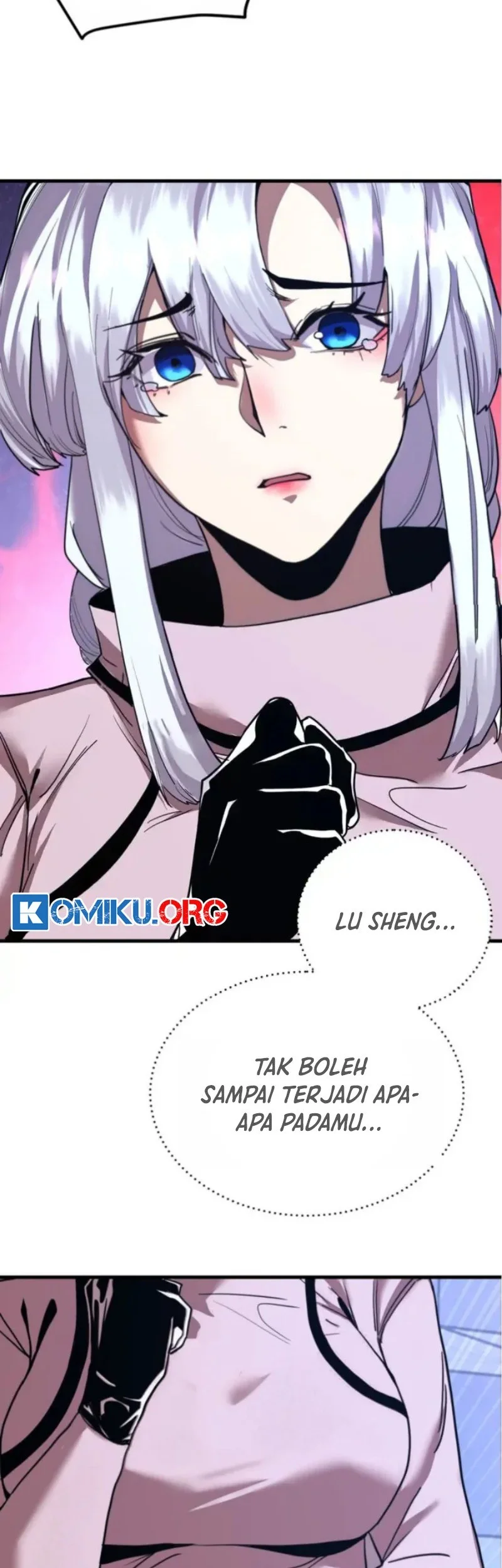 Apex Future Martial Arts Chapter 268 - halaman 26