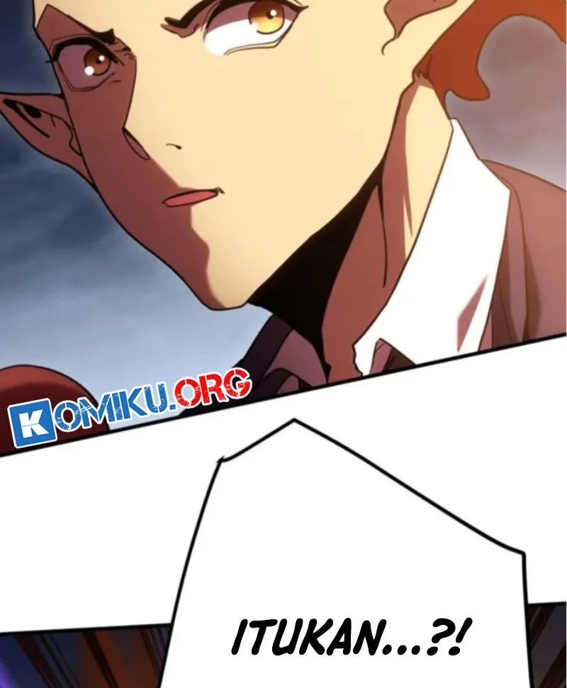 Apex Future Martial Arts Chapter 268 - halaman 33