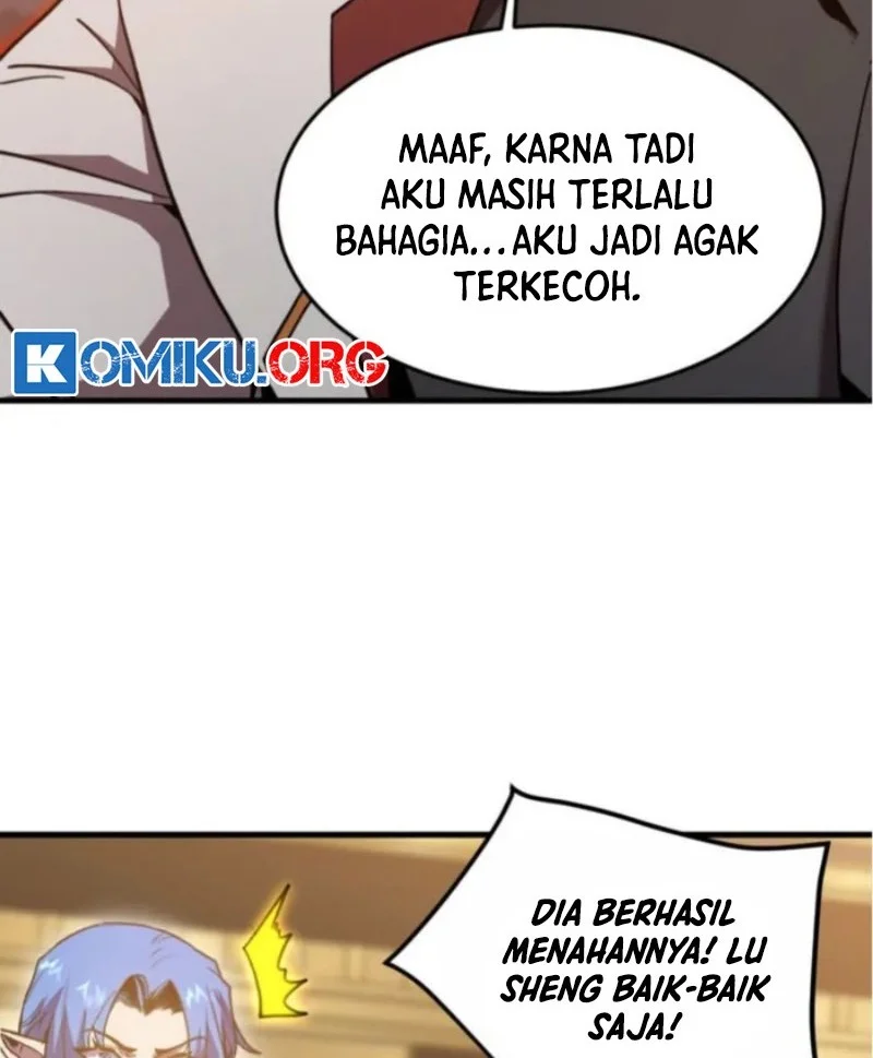 Apex Future Martial Arts Chapter 268 - halaman 37