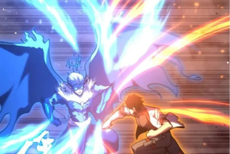 Apex Future Martial Arts Chapter 268 - halaman 45