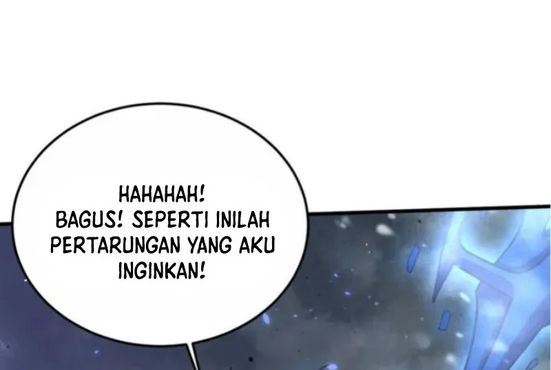 Apex Future Martial Arts Chapter 268 - halaman 49