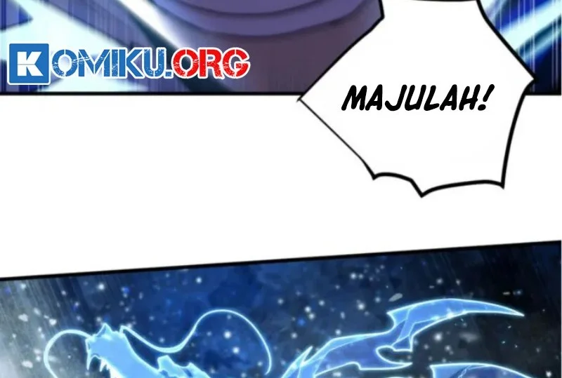 Apex Future Martial Arts Chapter 268 - halaman 51