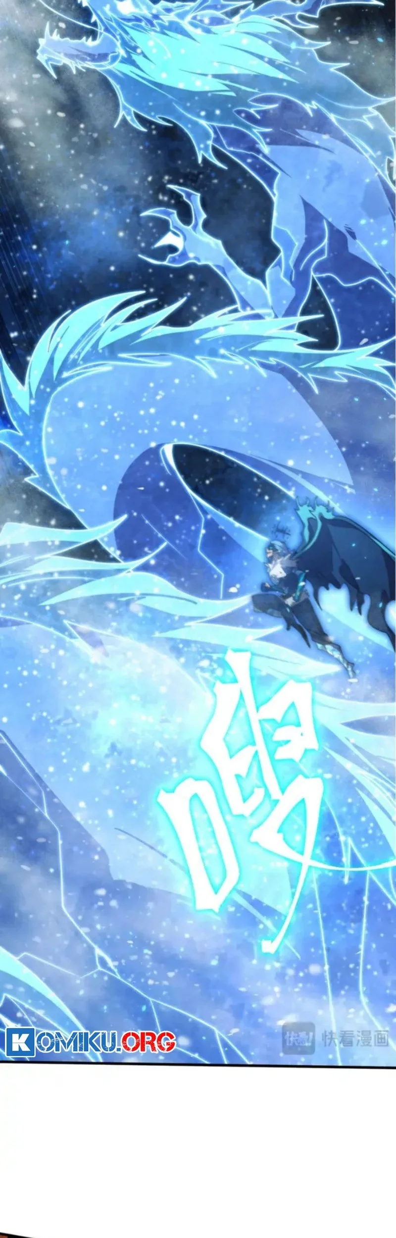 Apex Future Martial Arts Chapter 268 - halaman 52