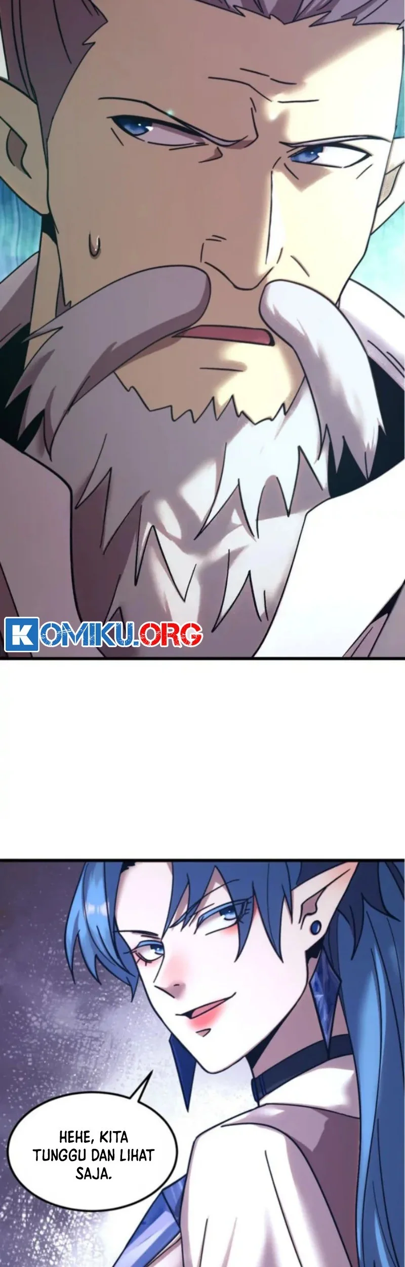 Apex Future Martial Arts Chapter 268 - halaman 6