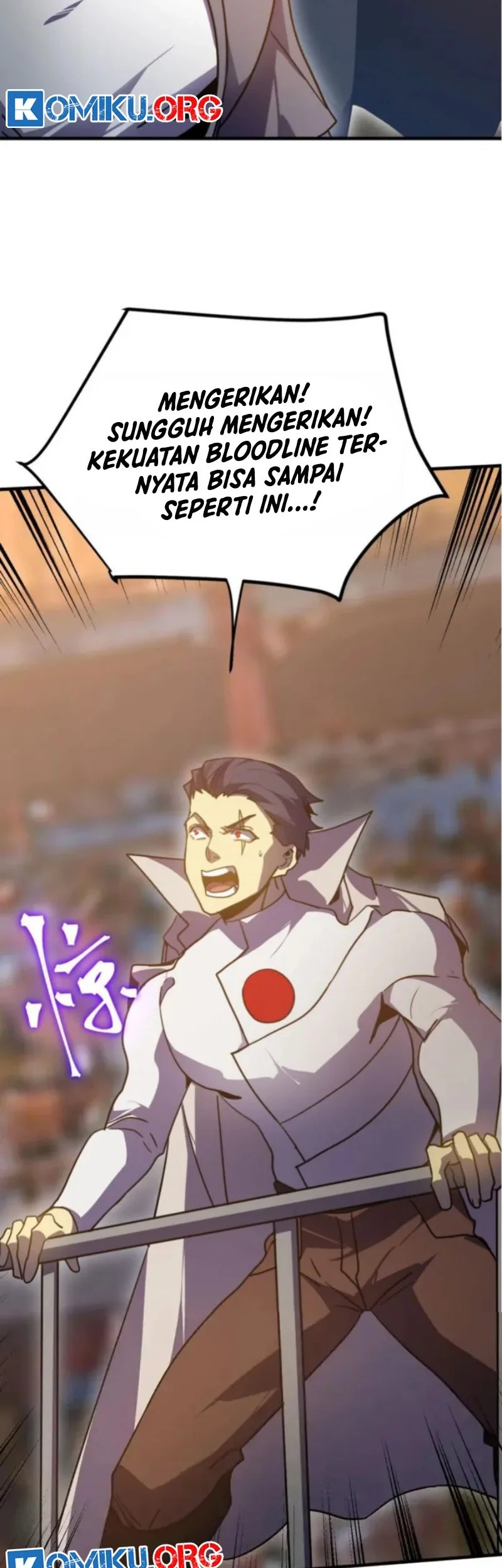 Apex Future Martial Arts Chapter 268 - halaman 60