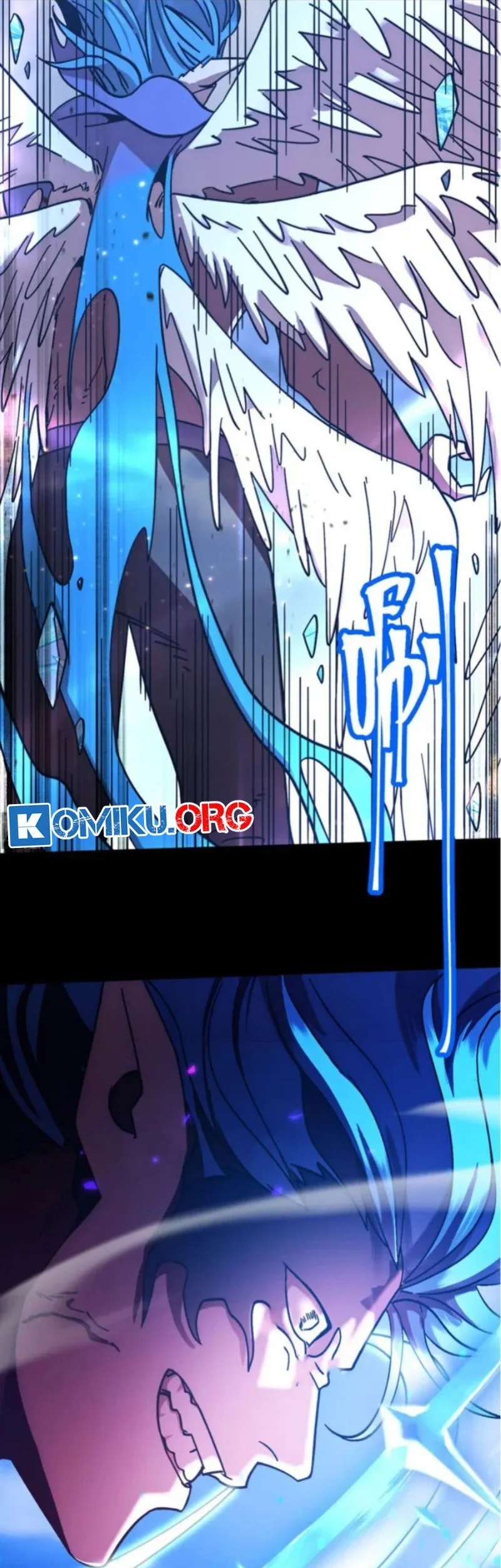 Apex Future Martial Arts Chapter 268 - halaman 8
