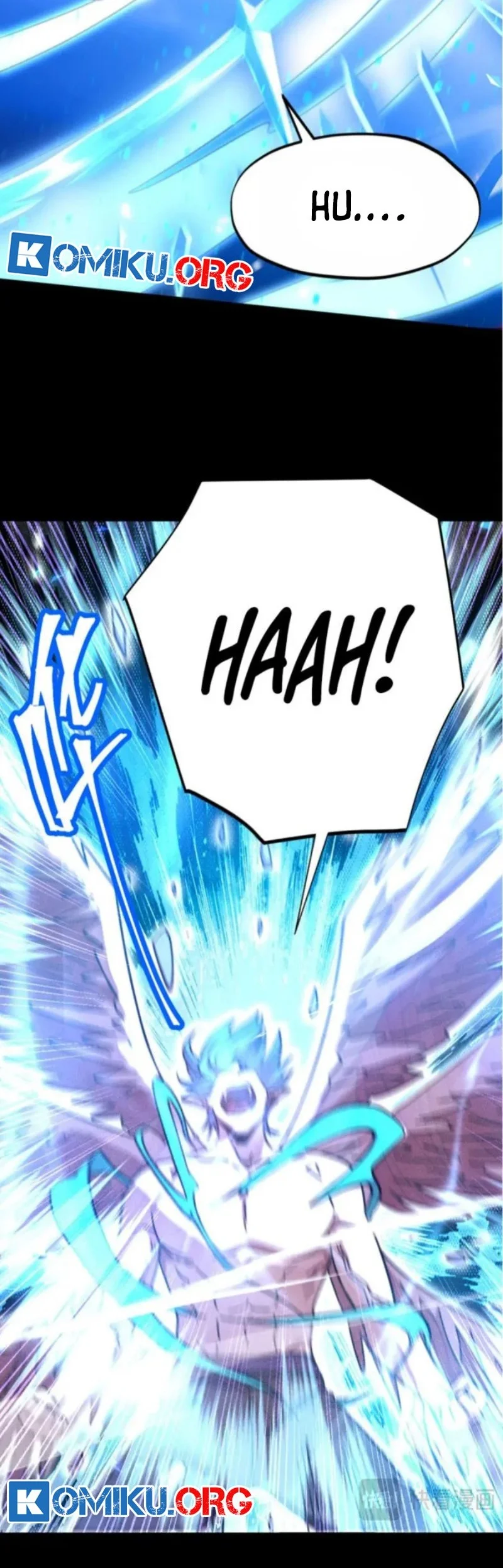 Apex Future Martial Arts Chapter 268 - halaman 9