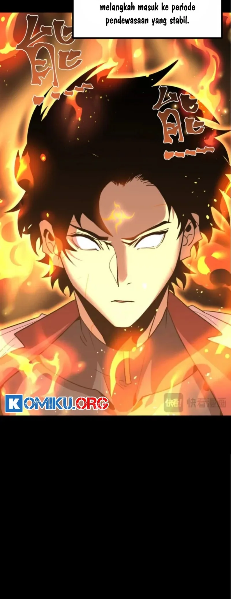 Apex Future Martial Arts Chapter 269 - halaman 11