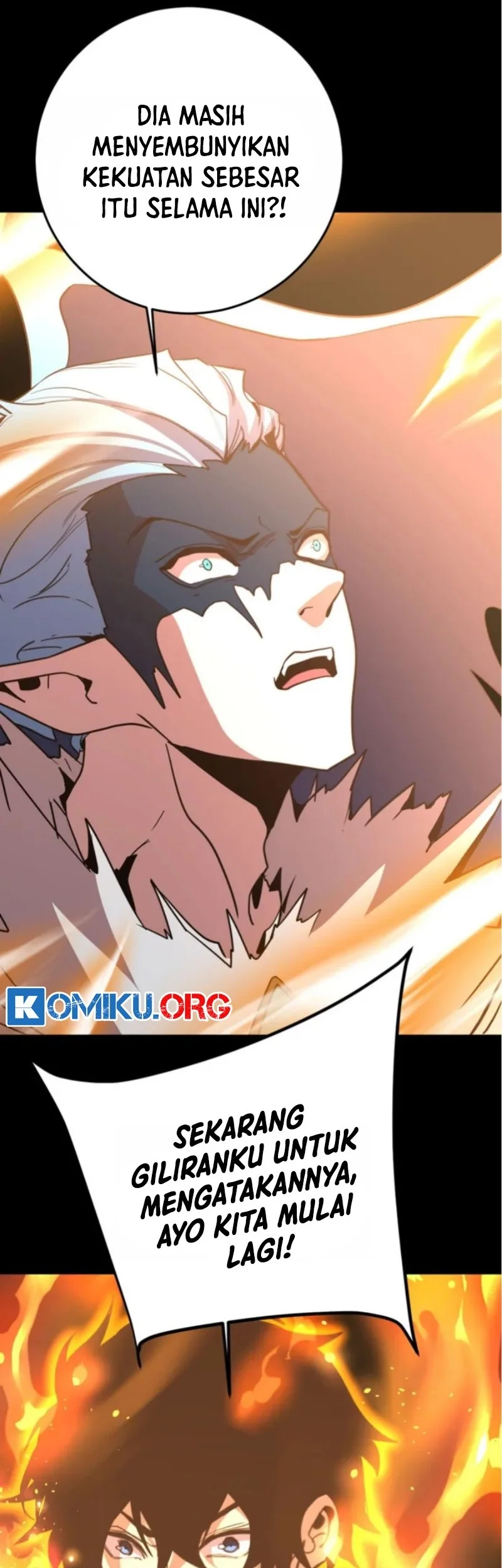 Apex Future Martial Arts Chapter 269 - halaman 12