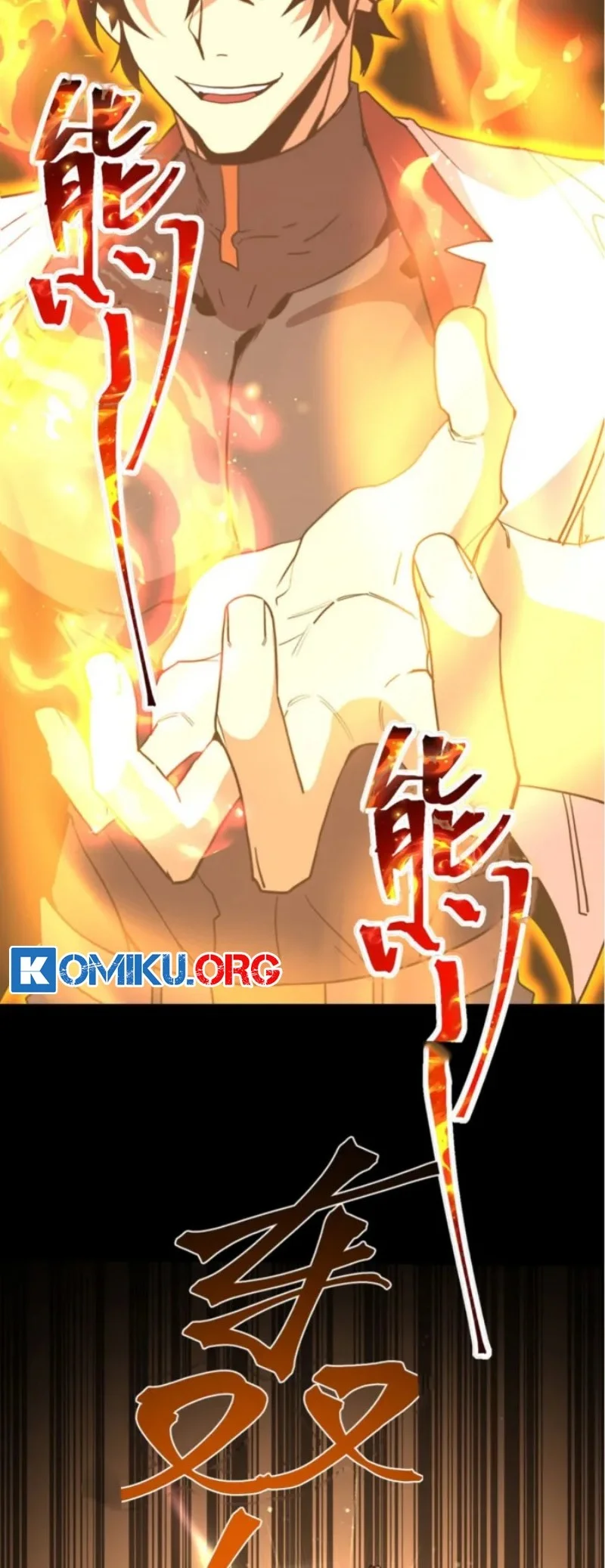 Apex Future Martial Arts Chapter 269 - halaman 13