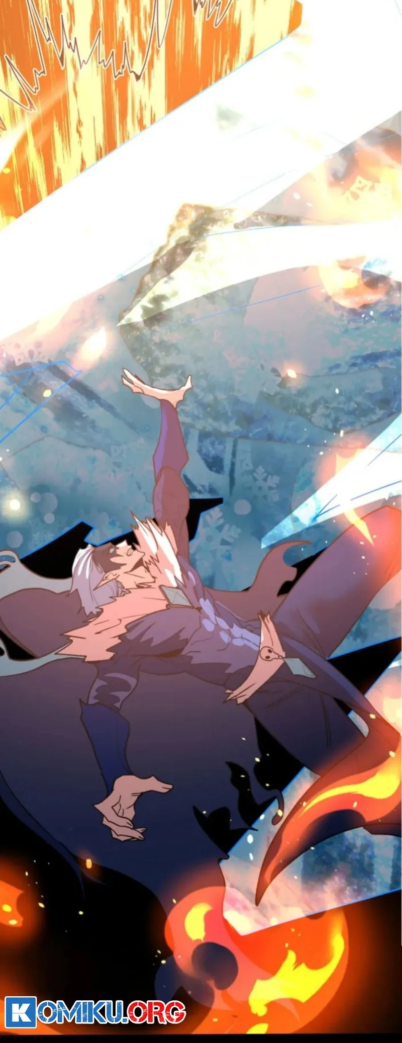 Apex Future Martial Arts Chapter 269 - halaman 15