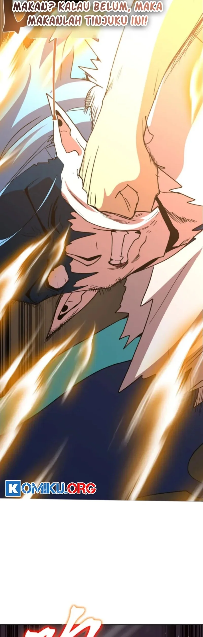 Apex Future Martial Arts Chapter 269 - halaman 32