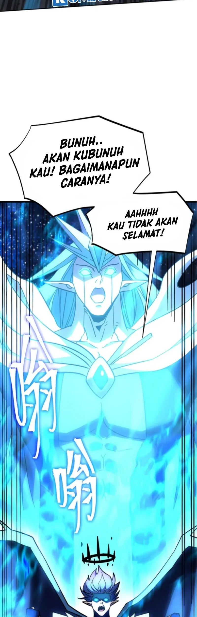 Apex Future Martial Arts Chapter 269 - halaman 40