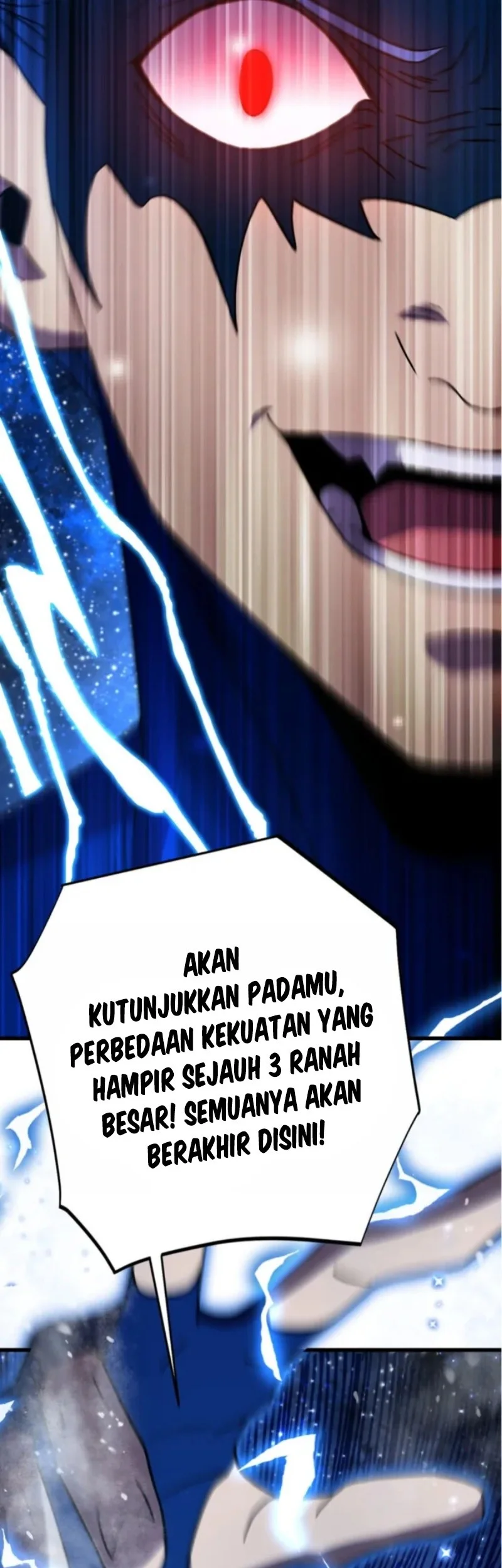 Apex Future Martial Arts Chapter 269 - halaman 52