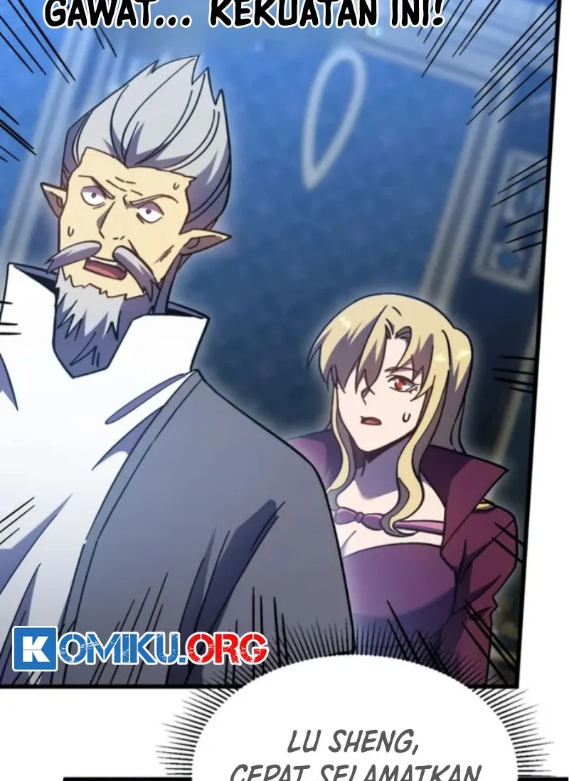 Apex Future Martial Arts Chapter 269 - halaman 57