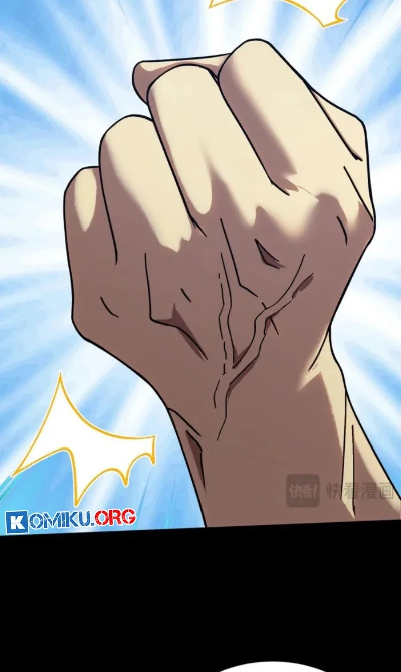 Apex Future Martial Arts Chapter 270 - halaman 11