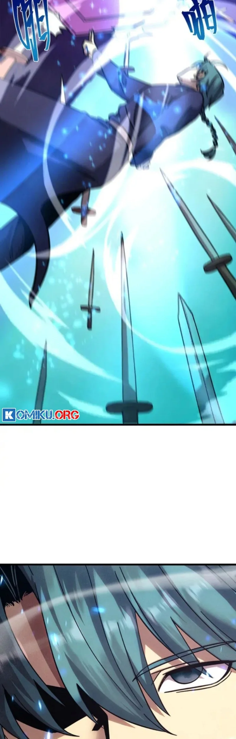 Apex Future Martial Arts Chapter 270 - halaman 18