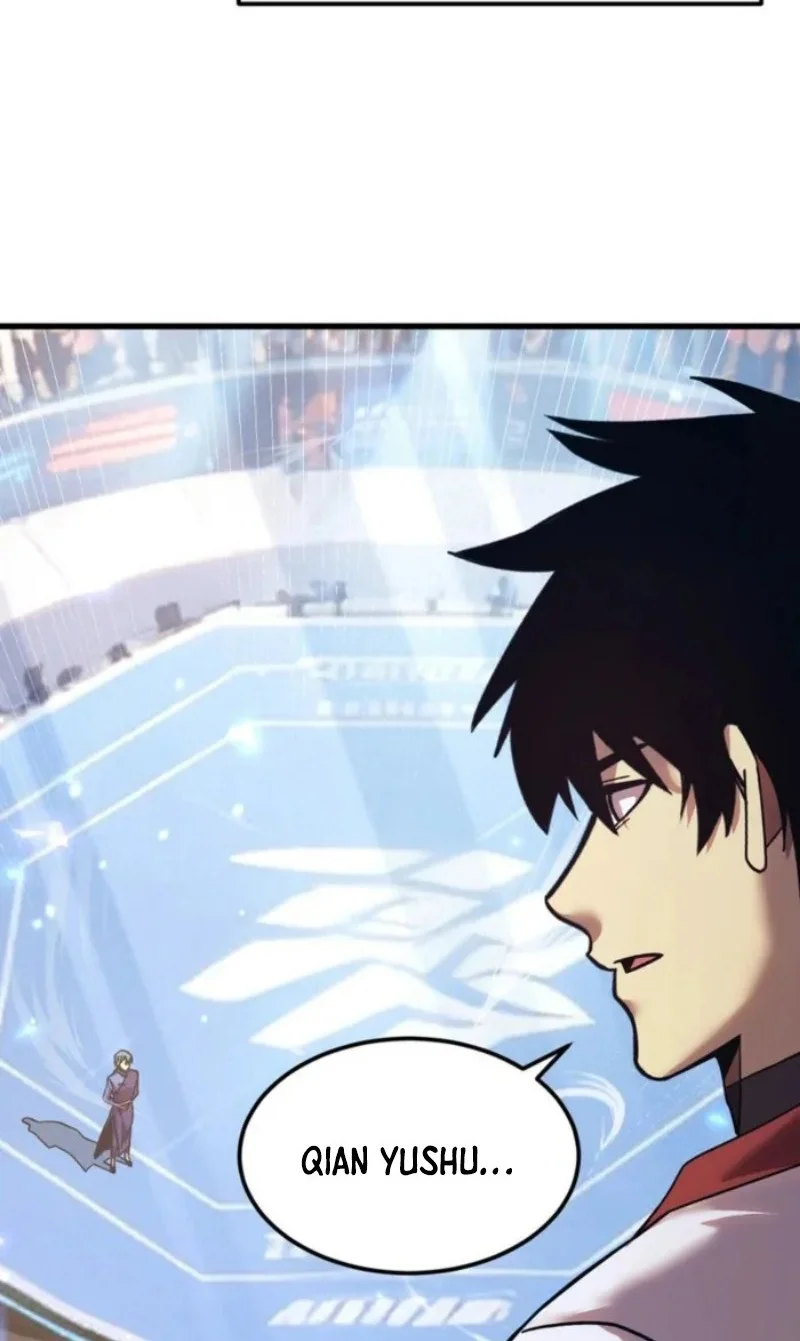 Apex Future Martial Arts Chapter 270 - halaman 23