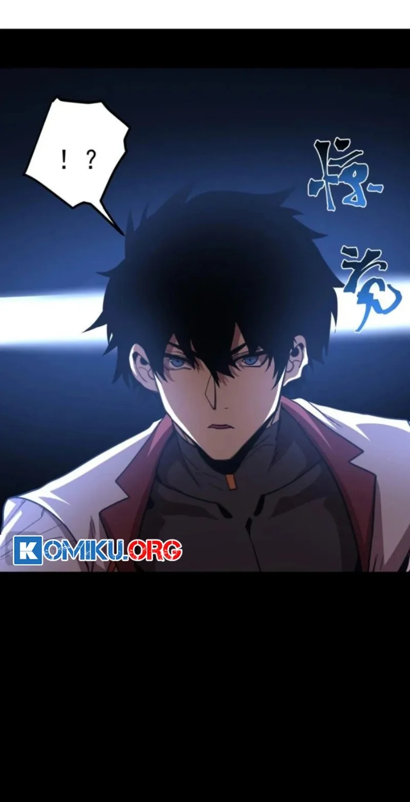Apex Future Martial Arts Chapter 270 - halaman 35