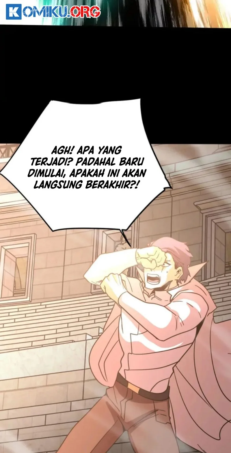 Apex Future Martial Arts Chapter 270 - halaman 45