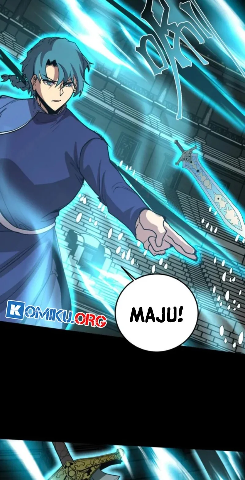 Apex Future Martial Arts Chapter 270 - halaman 49