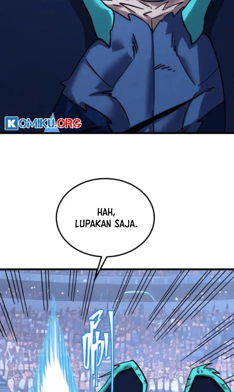 Apex Future Martial Arts Chapter 270 - halaman 5