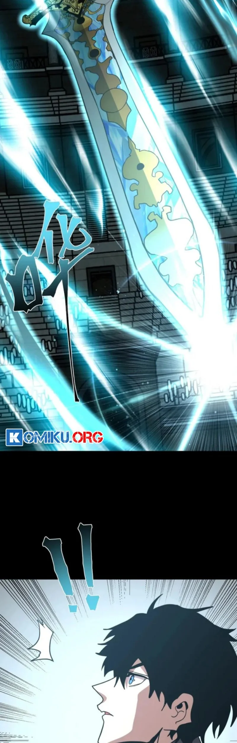 Apex Future Martial Arts Chapter 270 - halaman 50