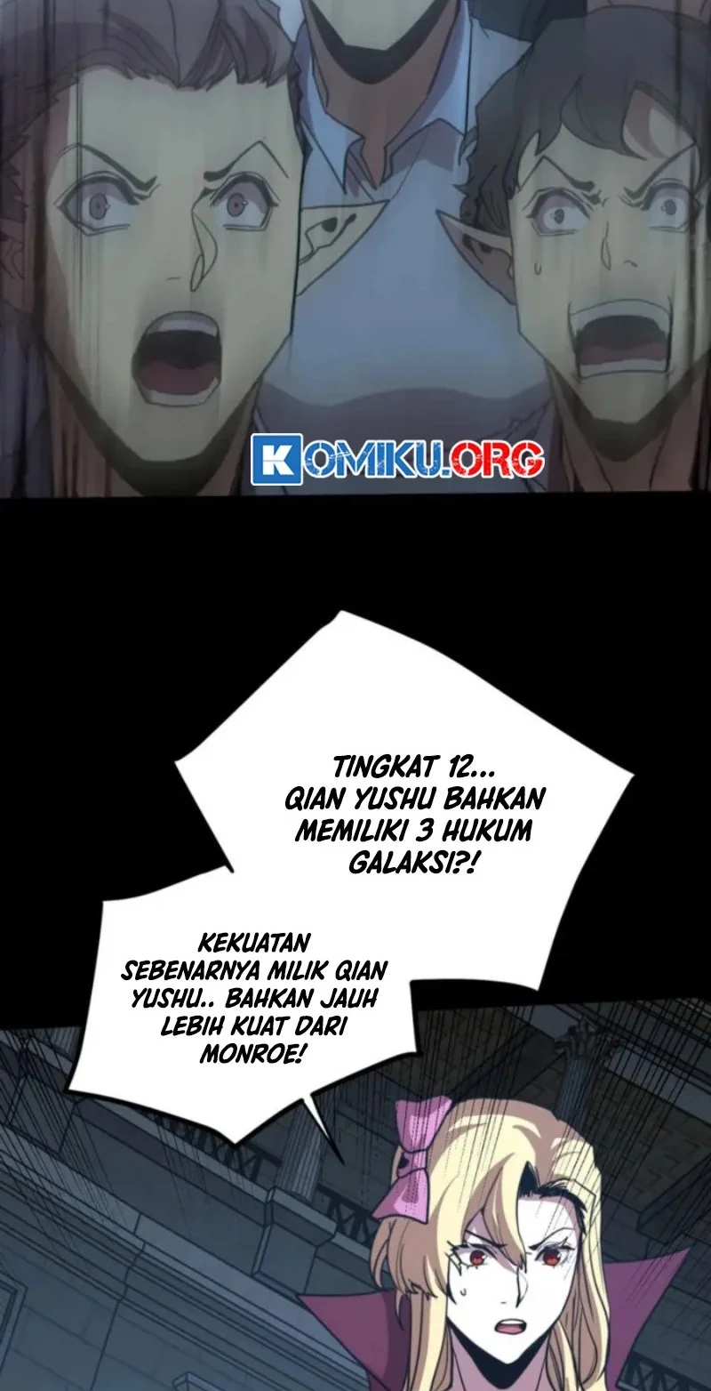 Apex Future Martial Arts Chapter 270 - halaman 57
