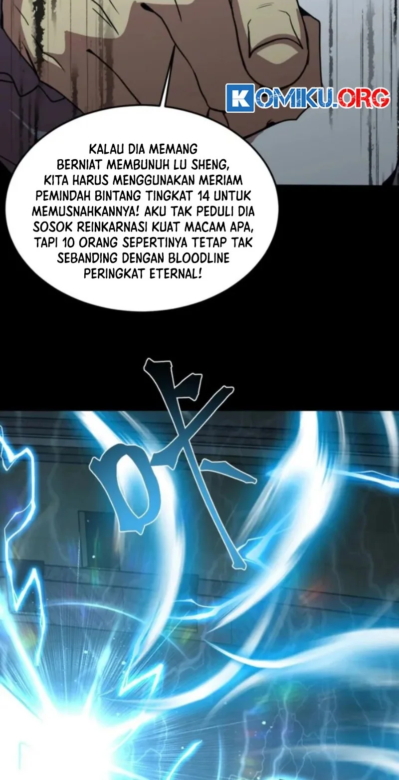 Apex Future Martial Arts Chapter 270 - halaman 59