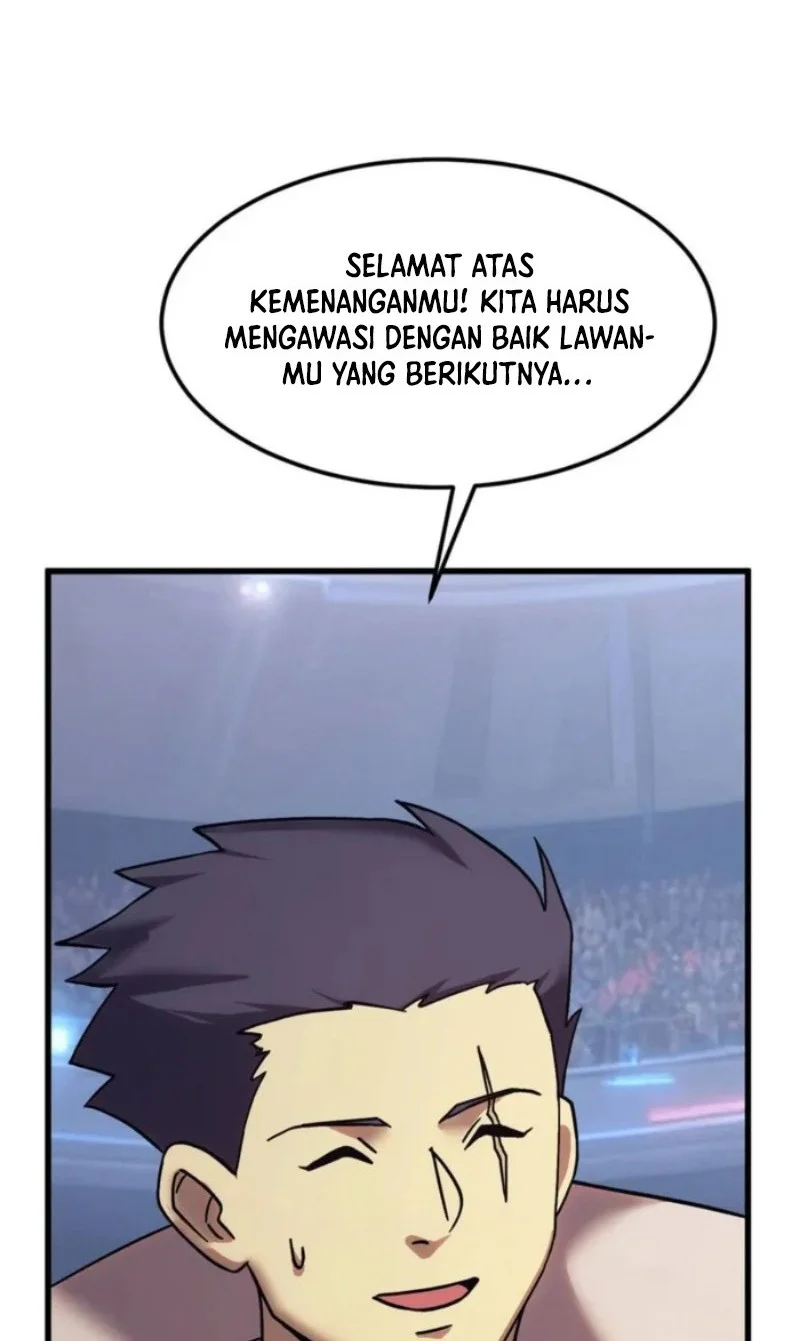 Apex Future Martial Arts Chapter 270 - halaman 7