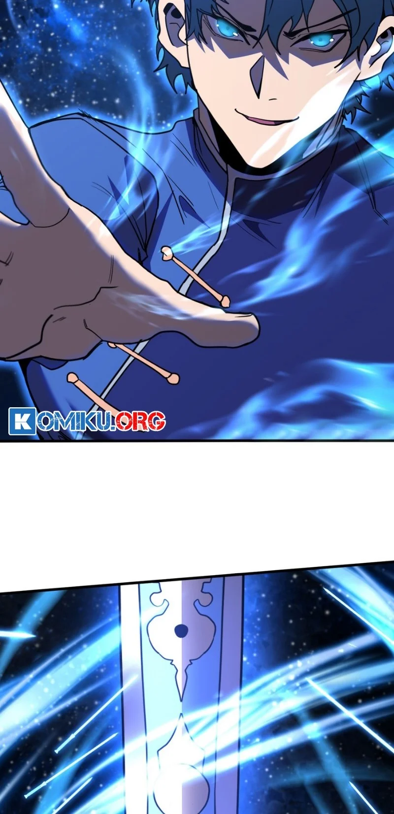 Apex Future Martial Arts Chapter 271 - halaman 17