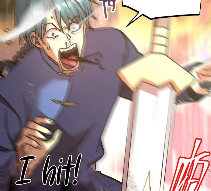Apex Future Martial Arts Chapter 271 - halaman 45