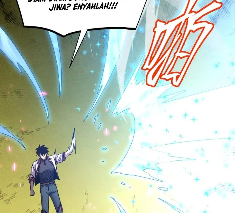 Apex Future Martial Arts Chapter 271 - halaman 53