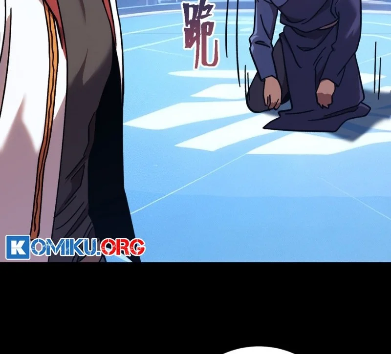 Apex Future Martial Arts Chapter 271 - halaman 55