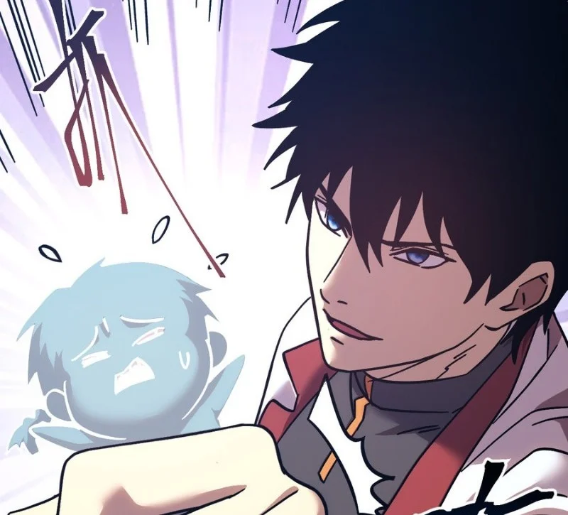 Apex Future Martial Arts Chapter 271 - halaman 59