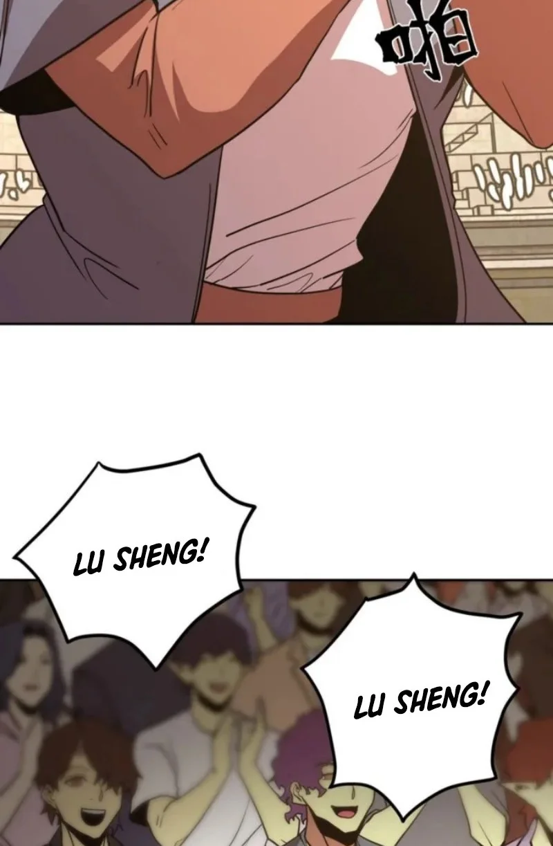 Apex Future Martial Arts Chapter 272 - halaman 11