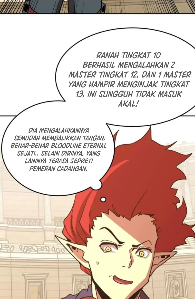 Apex Future Martial Arts Chapter 272 - halaman 13