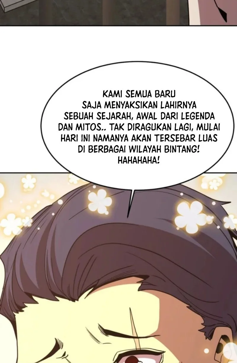 Apex Future Martial Arts Chapter 272 - halaman 15
