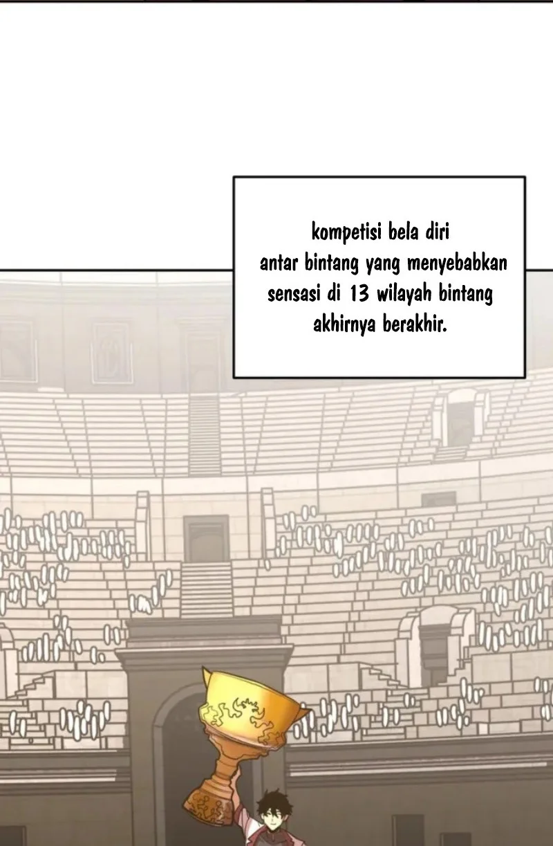 Apex Future Martial Arts Chapter 272 - halaman 21