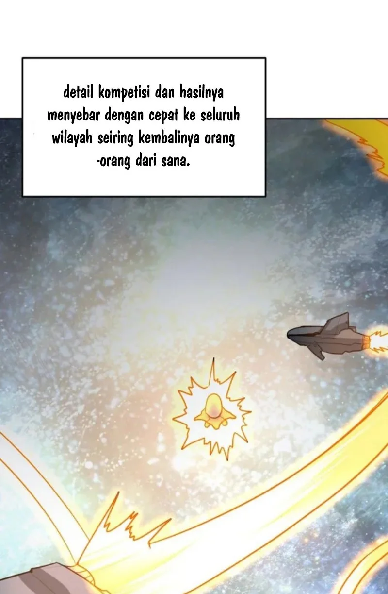 Apex Future Martial Arts Chapter 272 - halaman 23