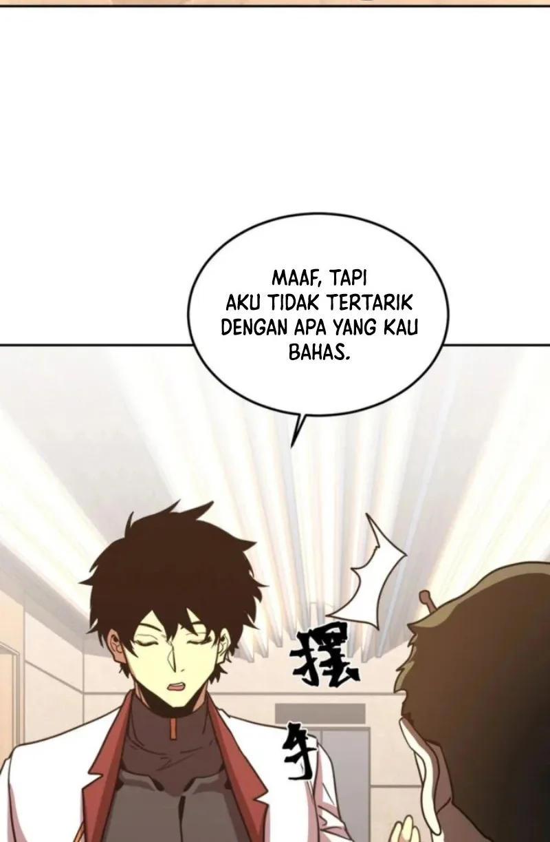 Apex Future Martial Arts Chapter 272 - halaman 27