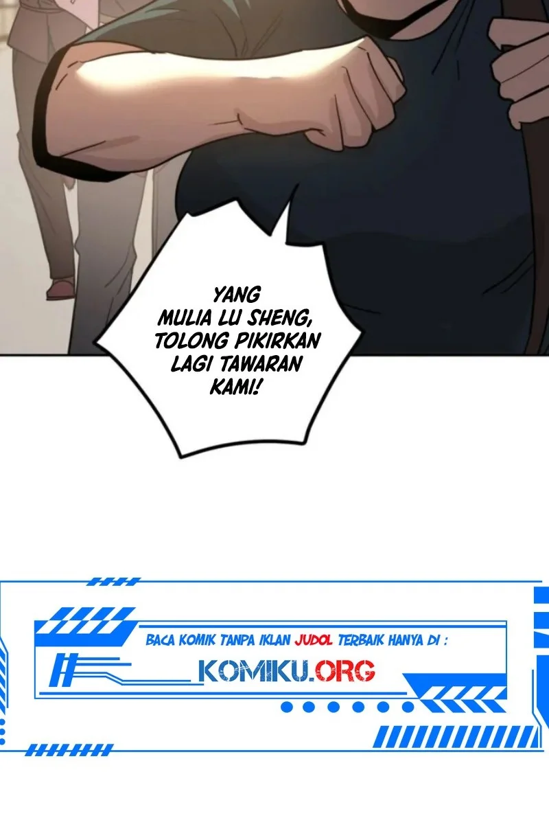Apex Future Martial Arts Chapter 272 - halaman 31